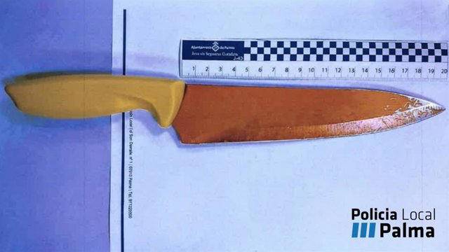 Momentos de terror en un local nocturno tras un ataque