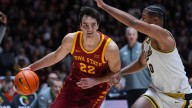 No. 1 Purdue pounded by No. 10 Iowa State in historic home loss