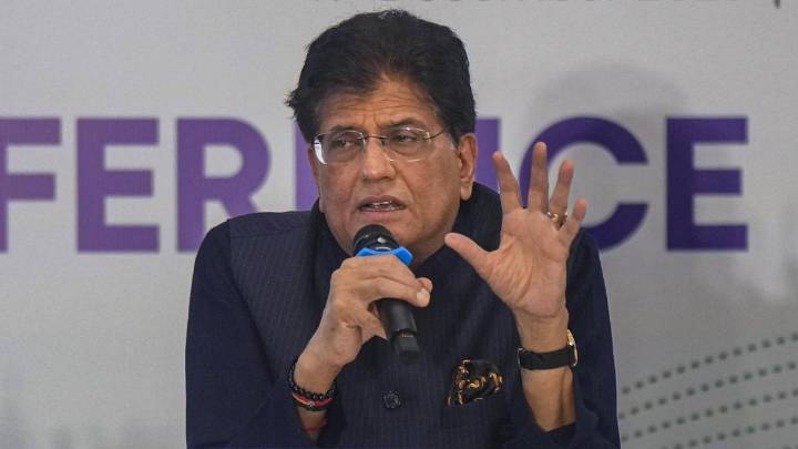 Goyal says US should sign trade deal “on the dotted lines” if satisfied