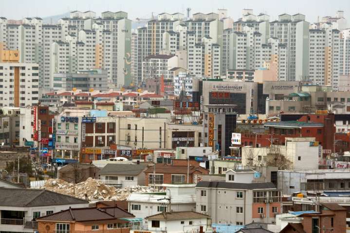 Detenidos cuatro ‘hackers’ que accedieron a 120.000 cámaras caseras de Corea del Sur para obtener material sexual