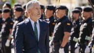 El Gobierno asciende a general al jefe de la UCO y obliga a un relevo en el 'caso Koldo'
