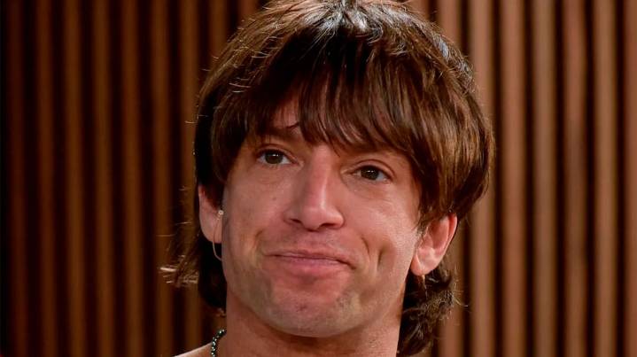 Joaquín Levinton fue internado de urgencia tras sufrir un infarto en pleno show