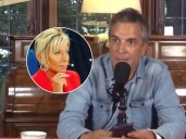 Pablo Mackenna sorprende con comentario sobre Raquel Argandoña: “Te ca... lo que le pagaron por ‘Fiebre de Baile’”