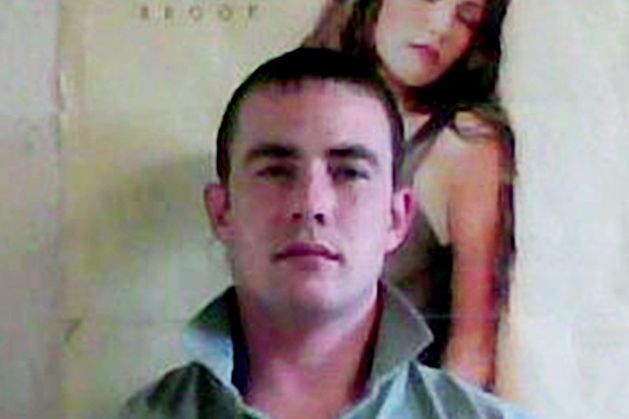 Gangland charges recommended for two men over attempted murder of James ‘Nellie’ Walsh