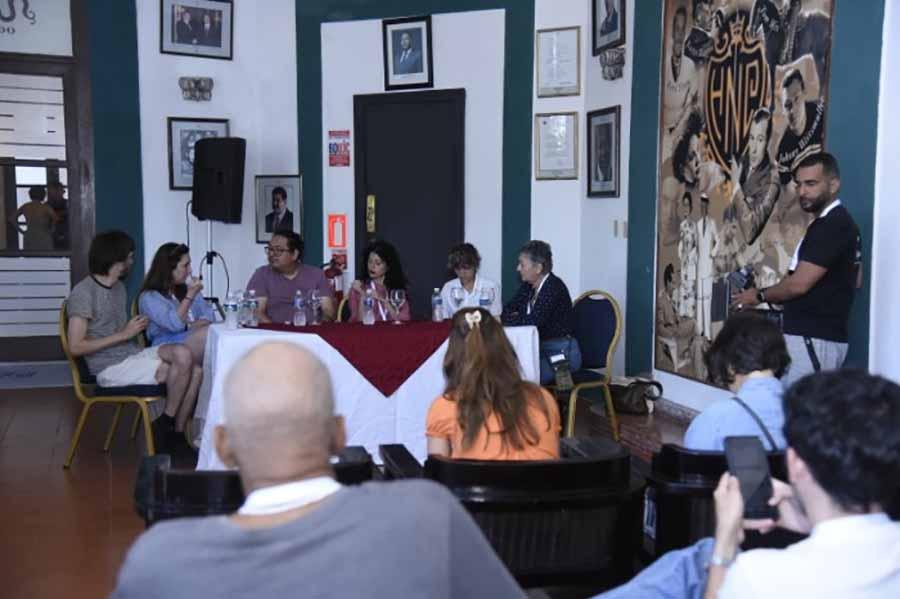 Belén, un acto de amor al cine y de fidelidad a la historia