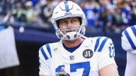Colts QB Philip Rivers’ final message before improbable return vs. Seahawks