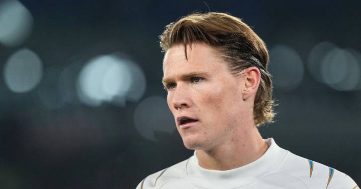 Gary Neville's Scott McTominay take proved wrong, Jamie Carragher's 'killing' jibe