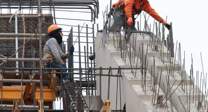 Colegio de Ingenieros del Perú exige reformas técnicas urgentes para asegurar culminación de más 65 mil obras paralizadas