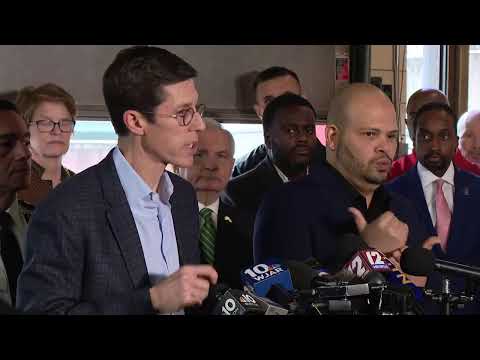 Livestream Brown University shooting update