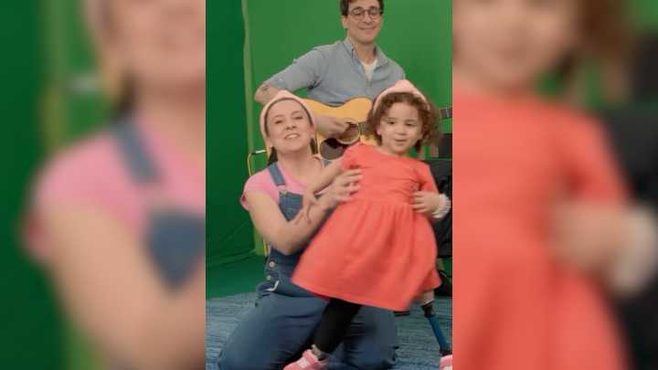 ‘Antisemite of the Year’: Pro-Israel group slams kids’ YouTuber Ms. Rachel