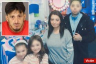 Colorado man Thomas Perales allegedly killed ex, pushed body around in shopping cart: cops