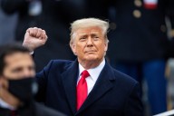 Donald Trump Applauds Kenyan Runners After They Dominate NCAA Cross Country Championships Donald Trump acknowledges rising Kenyan talent in the NCAA cross-country championships at the White House duri
