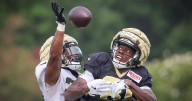 The Saints made a series of roster moves, waiving 2