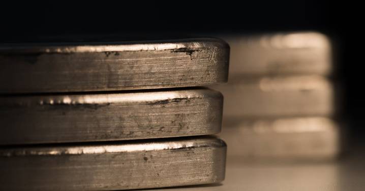 El alza en la producción de plata que acerca a Chile al sexto lugar mundial