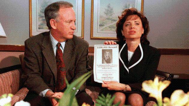 JonBenet Ramsey murder: Police still collecting, testing evidence