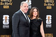 Presidente de Concacaf confía en que México, Estados Unidos y Canadá alcanzarán las semifinales del Mundial 2026