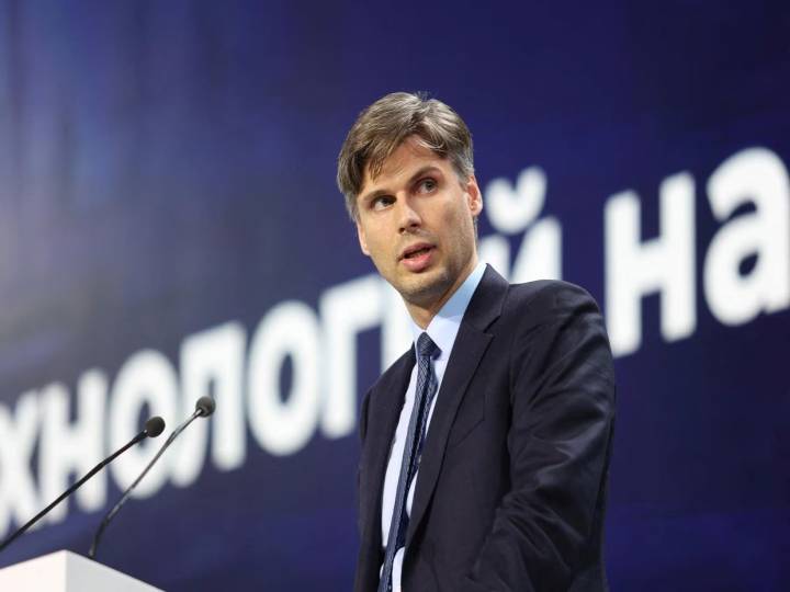 Roscosmos chief signals India–Russia space partnership