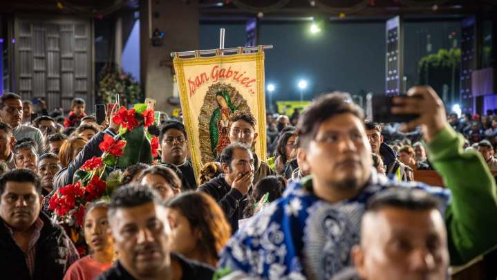 ¿Por qué la Virgen de Guadalupe es símbolo de unión y cultura?