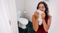 4 ideas económicas para perfumar el baño y que huela bien todo el día