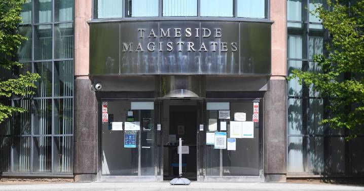 Man, 19, charged with 36 attempted burglaries and six more offences