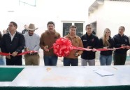 Javier Díaz González impulsa bienestar animal con nuevo quirófano