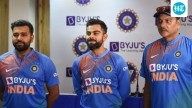 Shastri’s ultimatum to BCCI – stop needling Kohli, Rohit: ‘Agar inka dimaag…’
