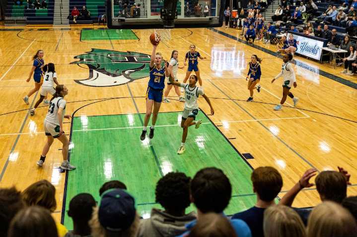 Saginaw area’s top 16 girls basketball players to watch in 2025