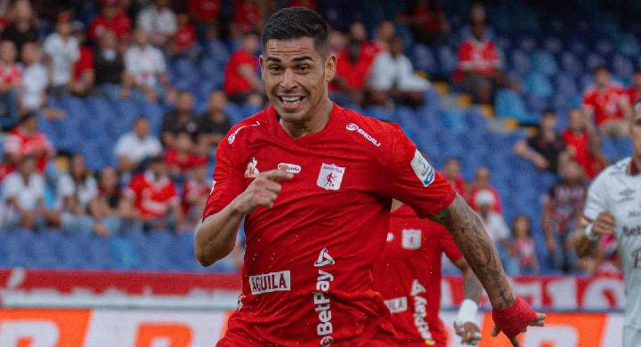 América de Cali anuncia la salida de Joel Graterol, Luis Ramos y otros 7 jugadores para el 2026