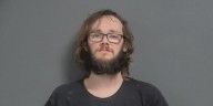 ISP: Gibson Co. man arrested in Knox Co. for driving drunk with children in vehicle
