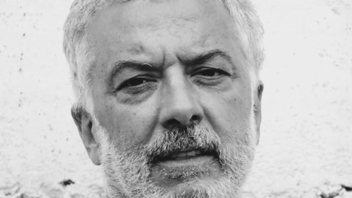 Muere el actor Adolfo Fernández, conocido por su papel en series como 'Águila Roja' o 'Policías', a los 67 años