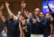 UCF basketball team starts strong, with Big 12 play coming