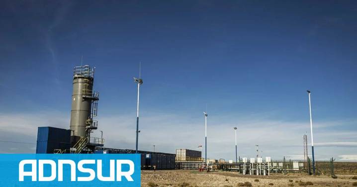 21:12 El directorio de YPF “aprobó la oferta de Rovella” por Manantiales Behr: cómo sigue la operación de traspaso