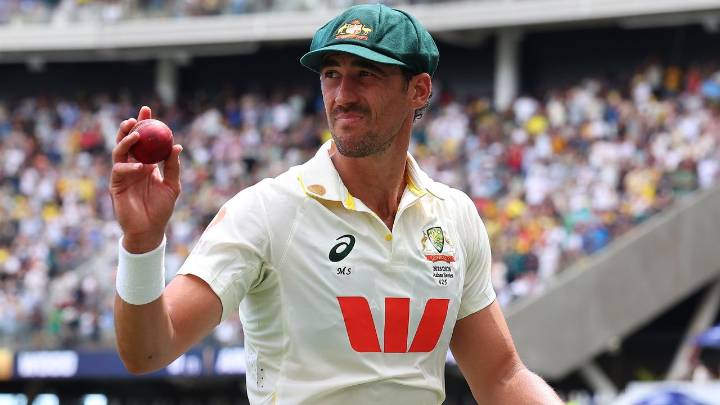 How to watch The Ashes Test 2 on 7Plus — completely *FREE* online from anywhere