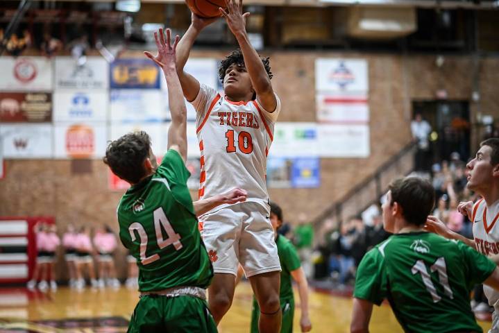 State Aspirations Drive Rock Springs Tigers Into New Season