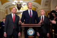US Senate hits stalemate on solution to spiraling health insurance costs