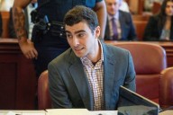 McDonald’s manager reveals which distinctive feature of Luigi Mangione she recognised to call cops