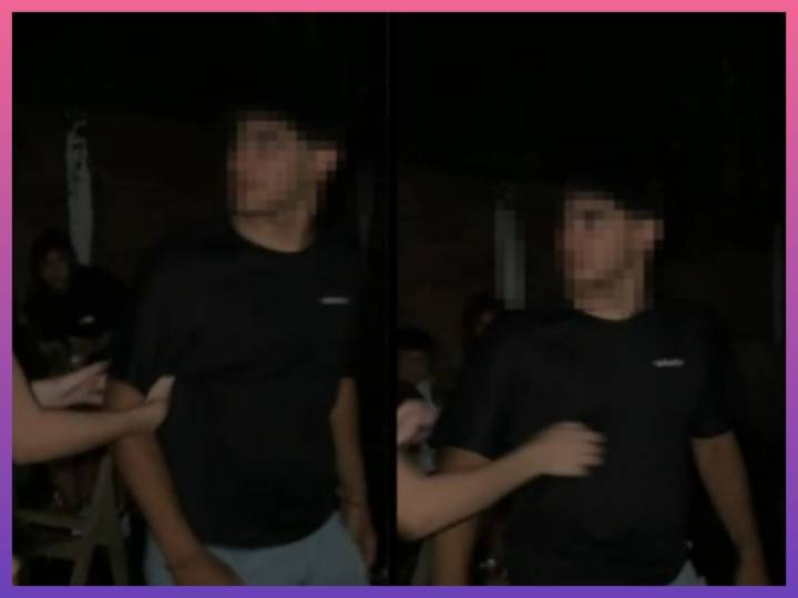 BARRANQUERAS:  Un Adolescente Sufrió Una Fractura De Mandíbula Tras Ser Atacado En Una Fiesta Escolar