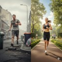 Dime qué deporte practicas y te diré a qué clase social perteneces