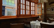 Dónde comer bien en el centro de Málaga esta Navidad: tabernas y mesones clásicos que siguen llenando año tras año