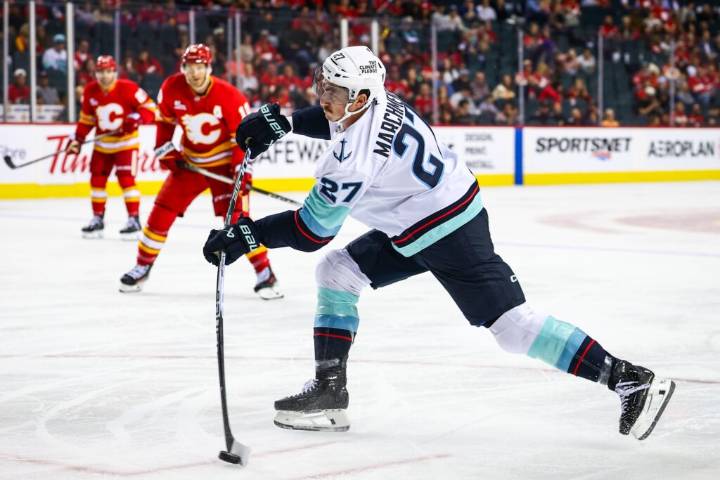 Pacific Injury Notes: Marchment, Mrazek, Prosvetov