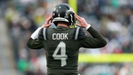 Brady Cook will start at QB for Jets vs. Jaguars on Sunday