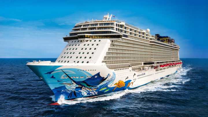 Norwegian Escape: A Complete Guide
