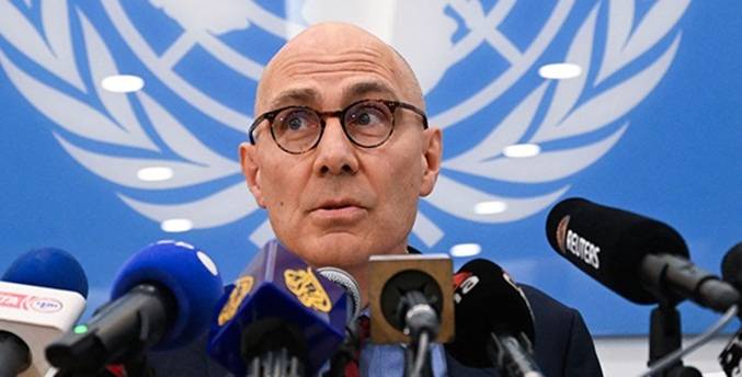 ONU: Ataques de EE. UU. en el Caribe violan el Derecho Internacional