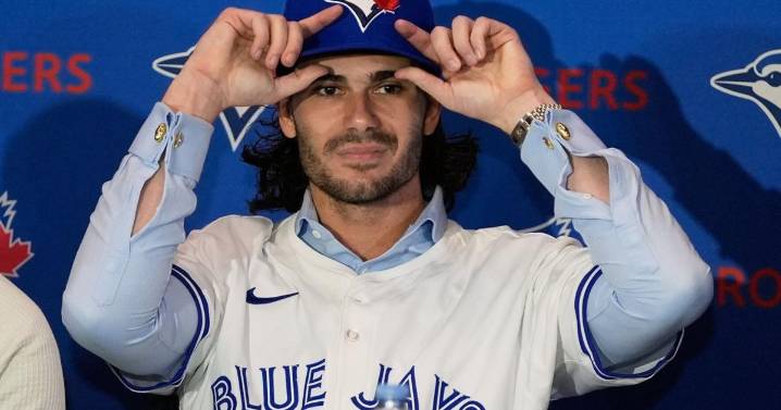 Ace Dylan Cease makes it clear: He wanted to be a Blue Jay