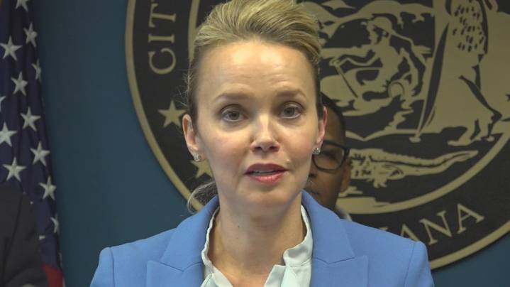 Helena Moreno outlines 5 demands for DHS amid immigration crackdown