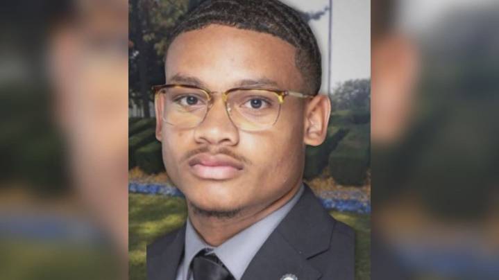 5 indicted in hazing death of Southern University student