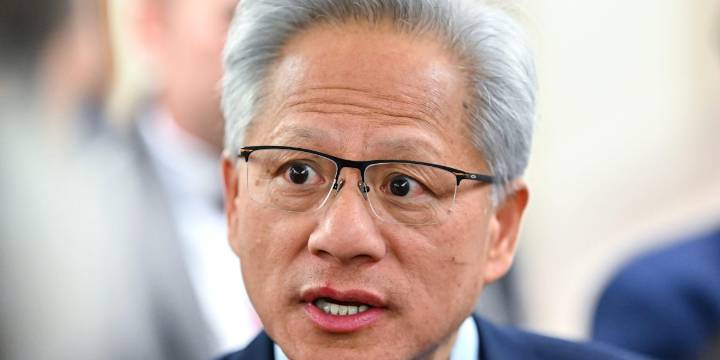 Nvidia CEO says data centers take about 3 years to construct in the U.S., while in China ‘they can build a hospital in a weekend’