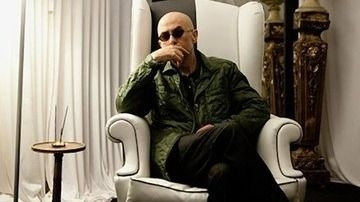 Las confesiones del Indio Solari sobre Los Redondos y la pelea con Skay