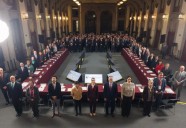 Celebra Infonavit Asamblea General 139