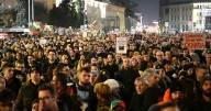 Cae el Gobierno de Bulgaria tras las multitudinarias protestas contra la corrupción